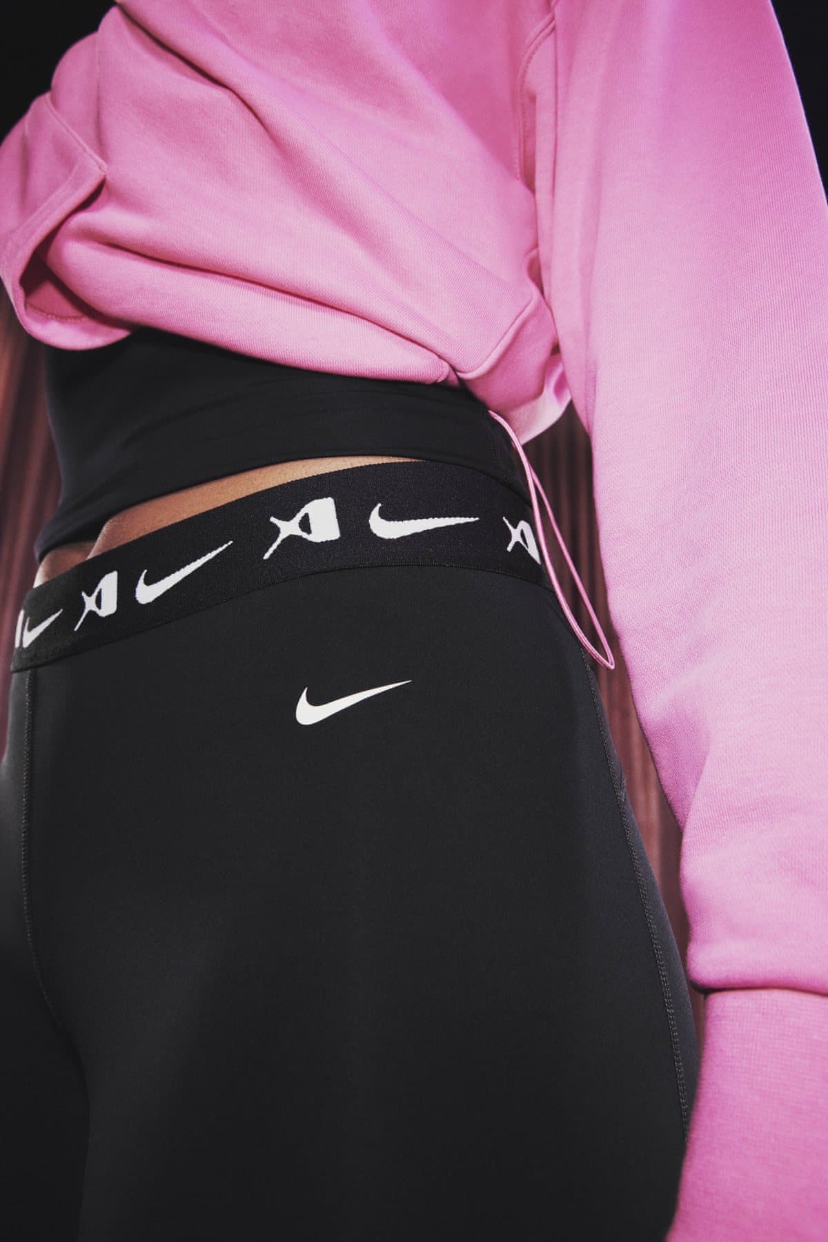 Кроссовки Nike A Two Эйжи Уилсон